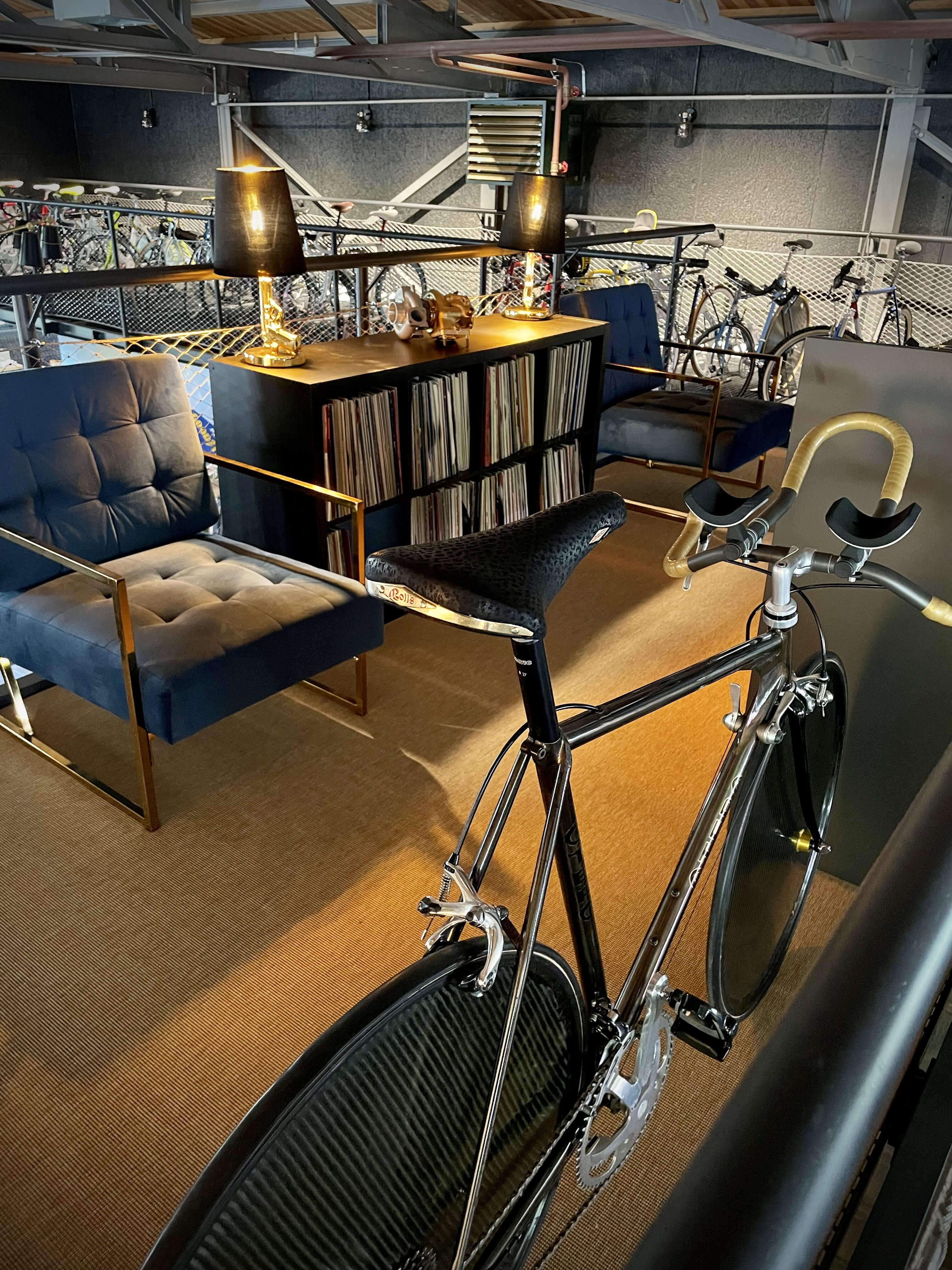 Foto Museum und Eventlokal